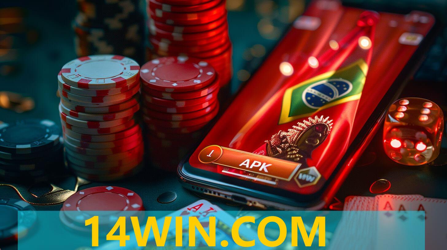 App 14WIN.COM